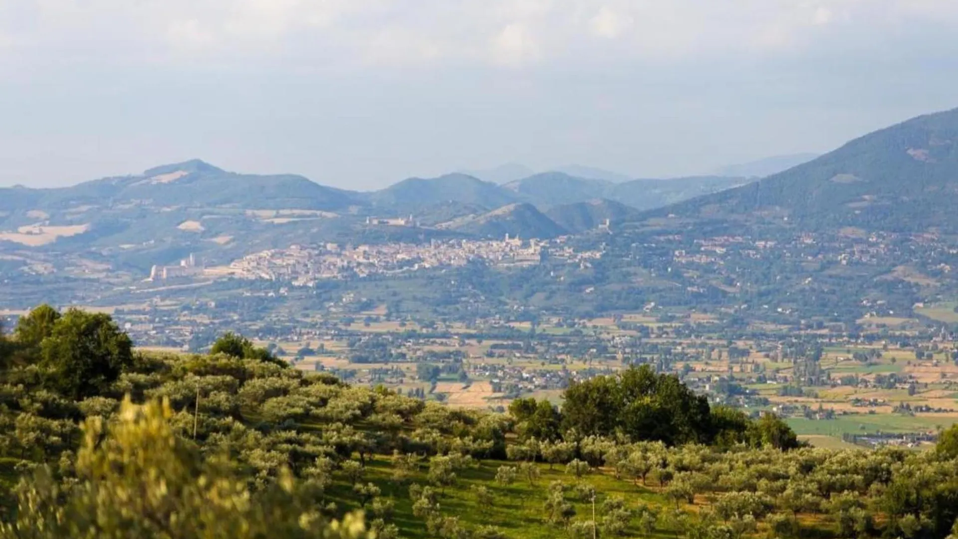 Belvilla By Oyo Spello Tordandrea Italy