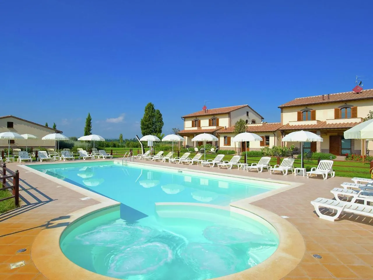 Belvilla By Oyo Spello Tordandrea Italy