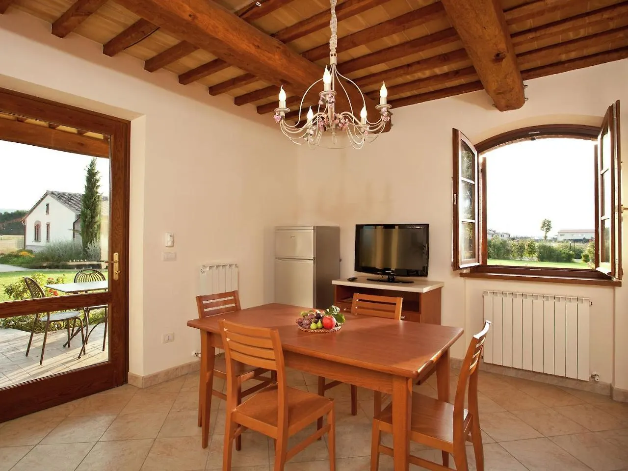 Villa Belvilla By Oyo Spello Tordandrea