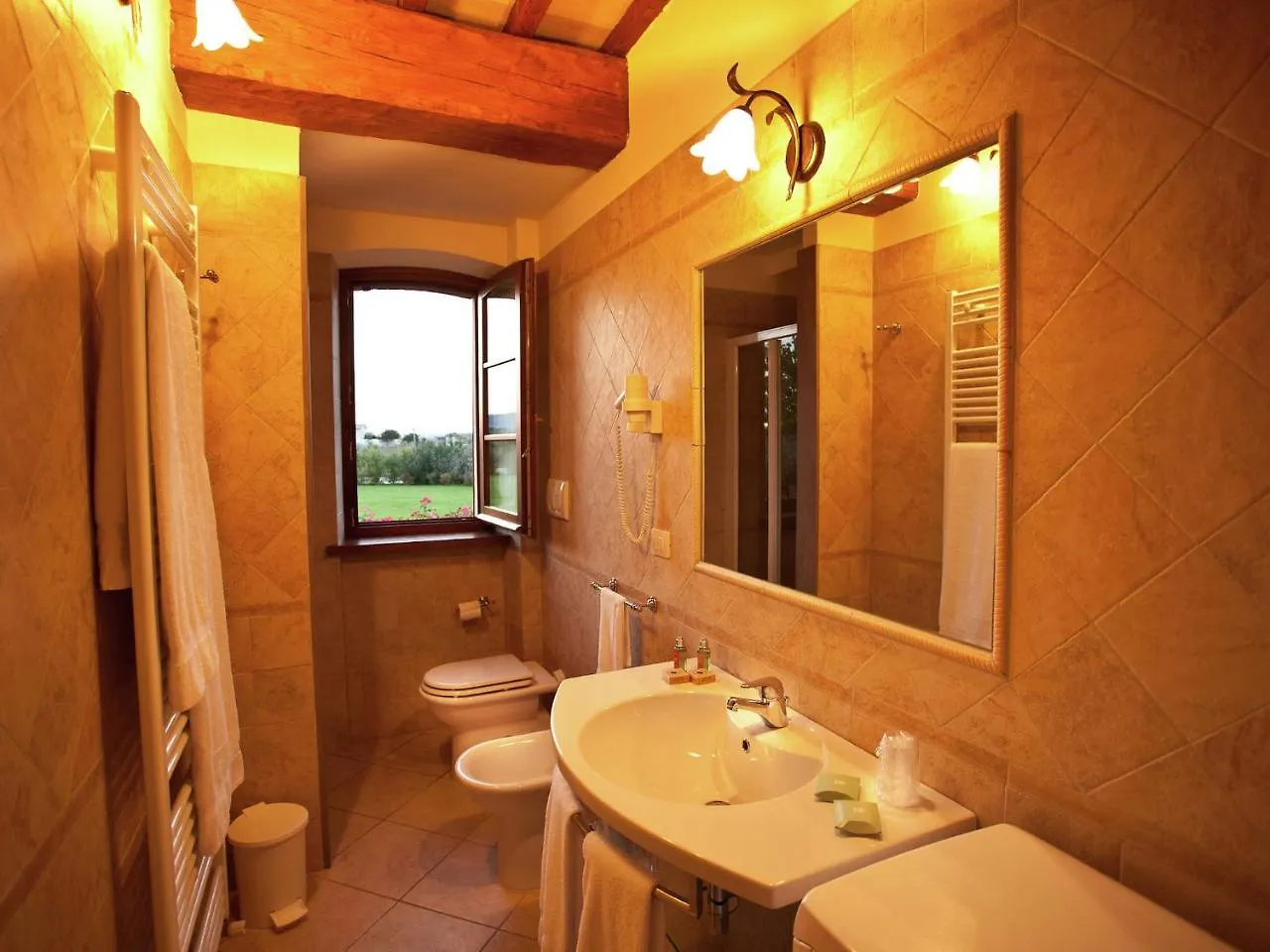 Villa Belvilla By Oyo Spello Tordandrea Italy